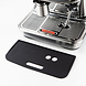 Crema Crema Tamping Mat for the Barista Pro Crema Crema Tamping Mat for the Barista Pro