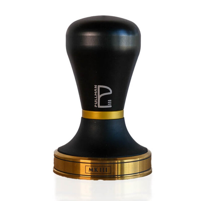 Pullman - BigStep Tamper | MKIII  met extra coating