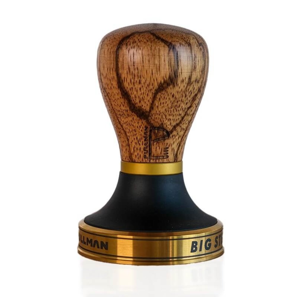 Pullman BigStep MKIII Tamper 58,55mm Blommers