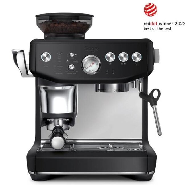 Sage - Barista Express Impress | Espressomachine
