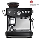 Sage Sage The Barista Express Impress + Free Blend Tasting Package Sage Sage The Barista Express Impress + Free Blend Tasting Package