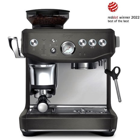 Sage the Barista Express Impress review - Review