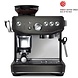 Sage Sage The Barista Express Impress + Free Blend Tasting Package Sage Sage The Barista Express Impress + Free Blend Tasting Package