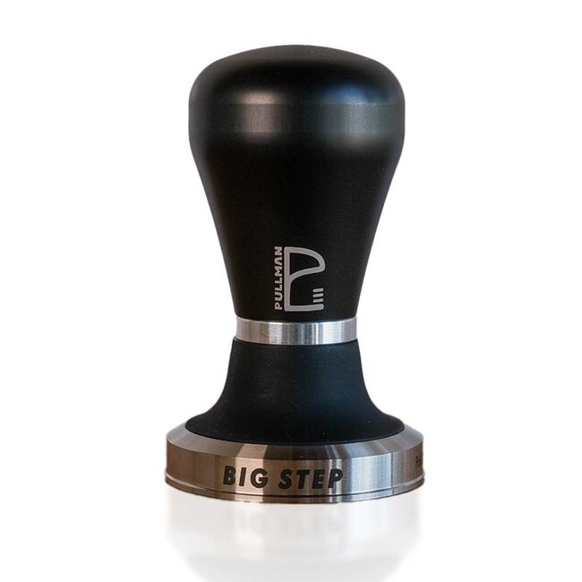 Pullman - BigStep Tamper | for Sage 54,4mm