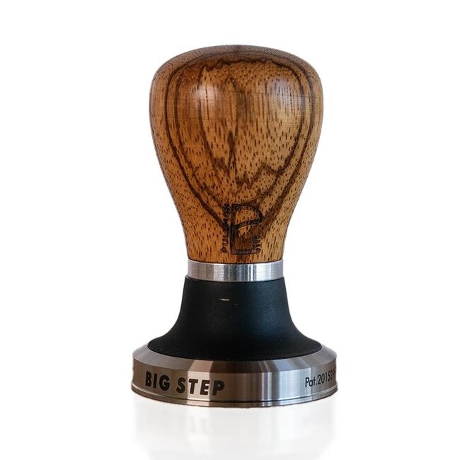 Pullman - BigStep Tamper | for Sage 54,4mm
