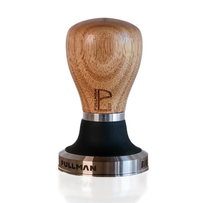 Pullman - BigStep Tamper | for Sage 54,4mm