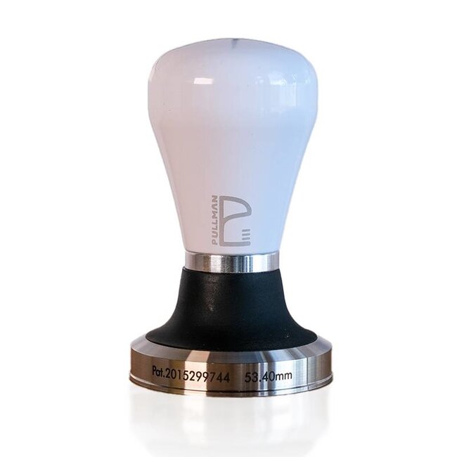 Pullman - BigStep Tamper | voor Sage 54,4mm