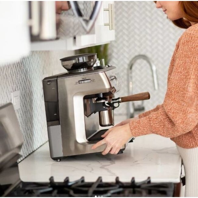 Crema - Wheel Sets | for Sage Espressomachines