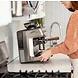 Crema Crema Wheel Set voor Sage Espressomachines Crema Crema Wheel Set voor Sage Espressomachines