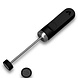 Subminimal Subminimal NanoFoamer V2 (Black) Subminimal Subminimal NanoFoamer V2 (Black)