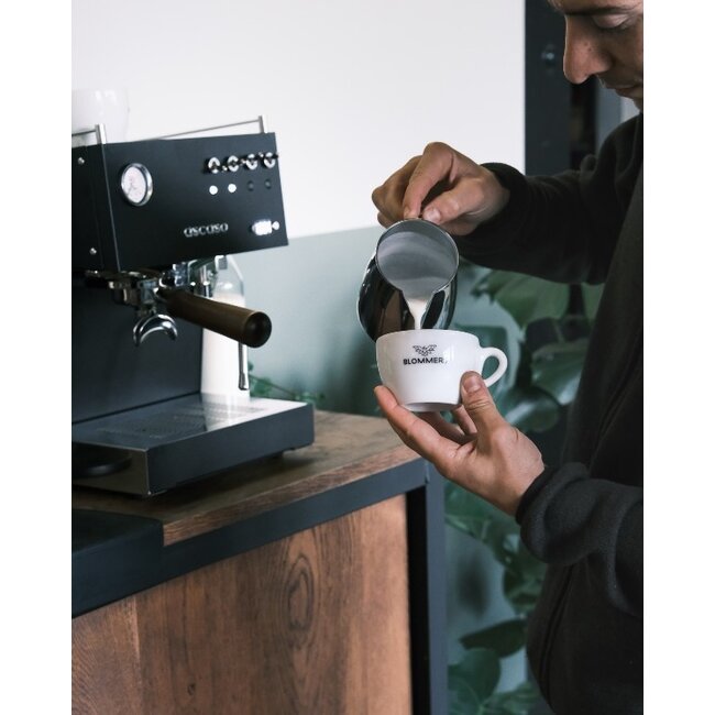 Ascaso - Steel Duo PID | Zwart - Espresso Machine