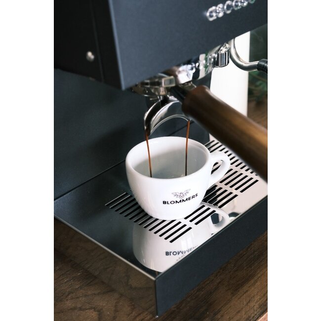 Ascaso - Steel Duo PID | Black - Espresso Machine