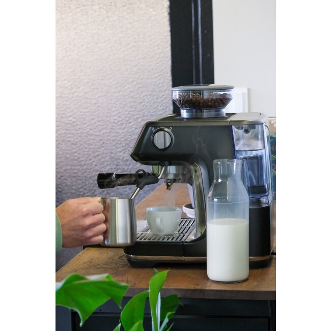 Sage - Barista Pro (Black Stainless) | Espressomachine