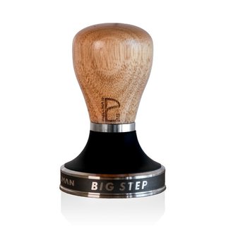 Tampers & Distribution Tools