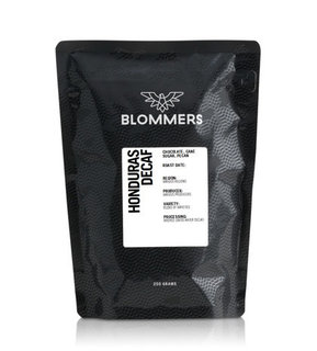 Cafeïnevrije koffiebonen