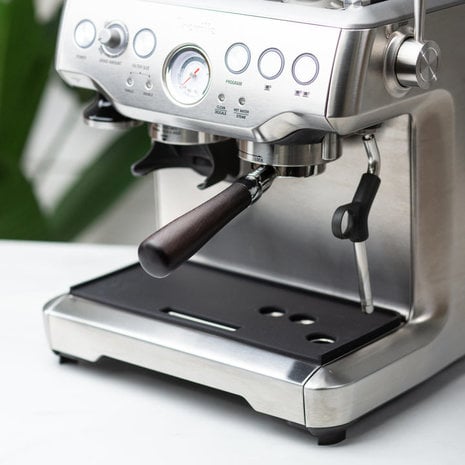 Bottomless Filter and Basket for Bambino Plus? : r/espresso