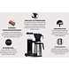 Technivorm Moccamaster KBGT (Black) Technivorm Moccamaster KBGT (Black)