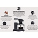 Technivorm Moccamaster KBG Select Technivorm Moccamaster KBG Select