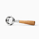 Crema Crema Bottomless Portafilter 58mm (Olivewood) Crema Crema Bottomless Portafilter 58mm (Olivewood)