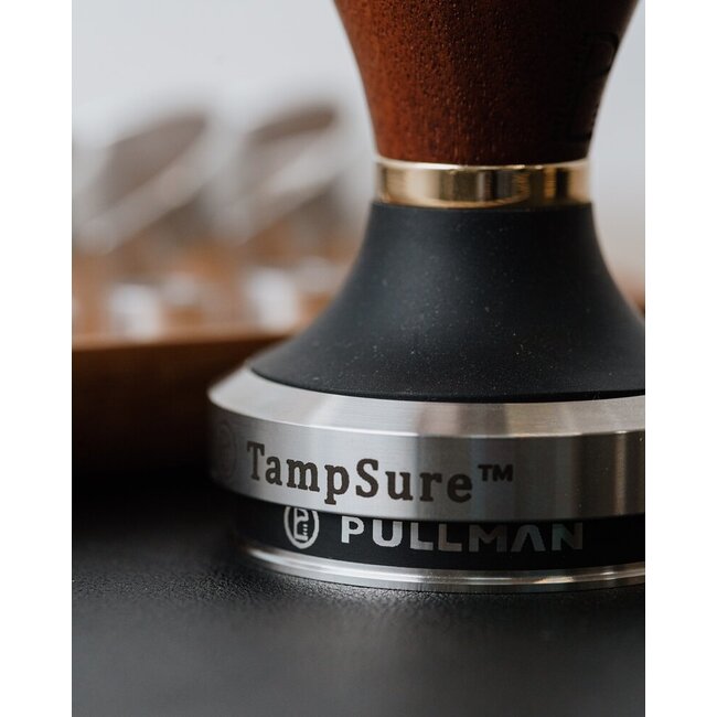 Pullman - TampSure Kit | Full Set
