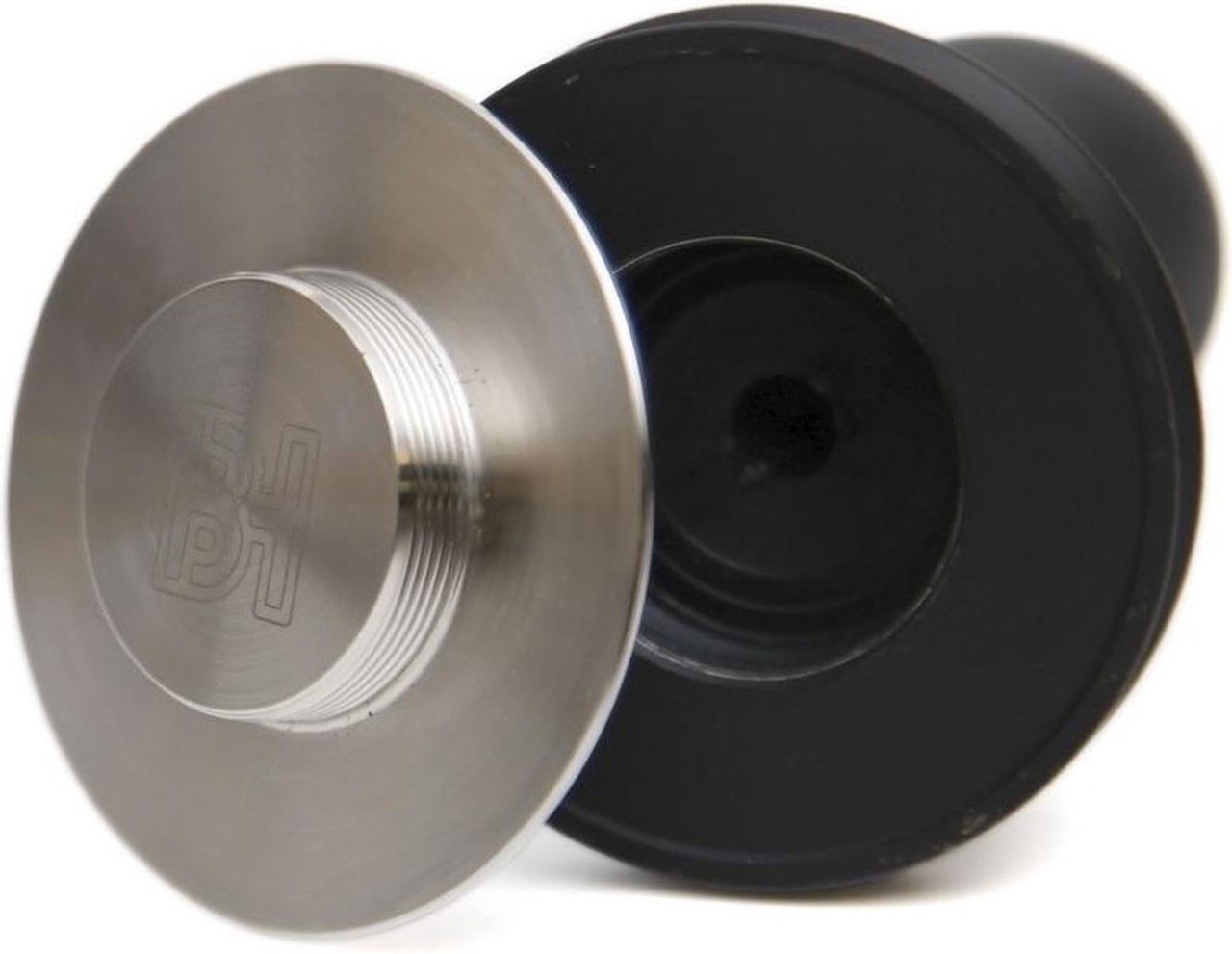 Barista Hustle Tamper (58.5mm) Blommers