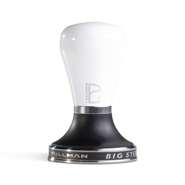 Pullman - BigStep Lite Tamper | 58,55mm