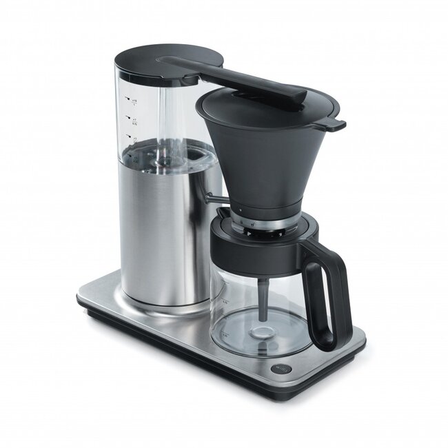 Wilfa Classic Coffeemaker (Silver)