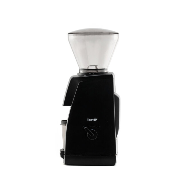 Baratza - Encore ESP | Black - Electric Coffee Grinder