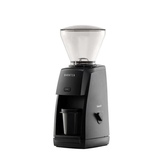 Baratza - Encore ESP | Black - Electric Coffee Grinder