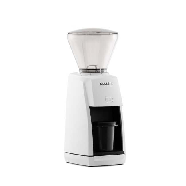 Baratza - Encore ESP | White - Electric Coffee Grinder