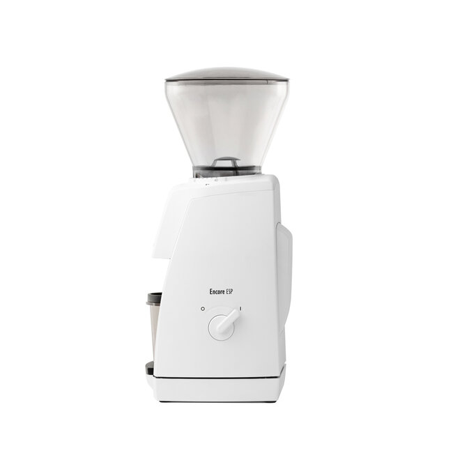 Baratza - Encore ESP | White - Electric Coffee Grinder