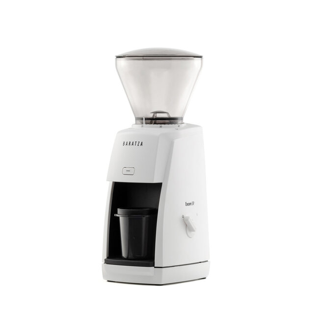 Baratza - Encore ESP | White - Electric Coffee Grinder