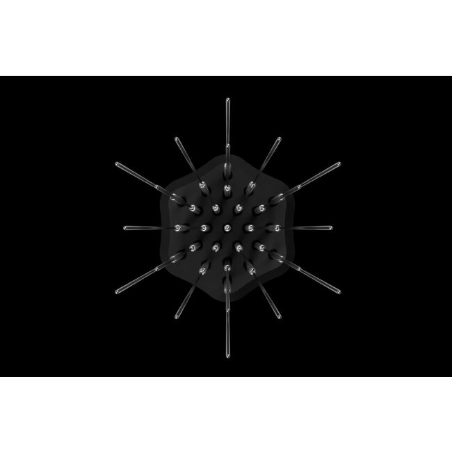 Barista Hustle - The Comb | WDT-Tool