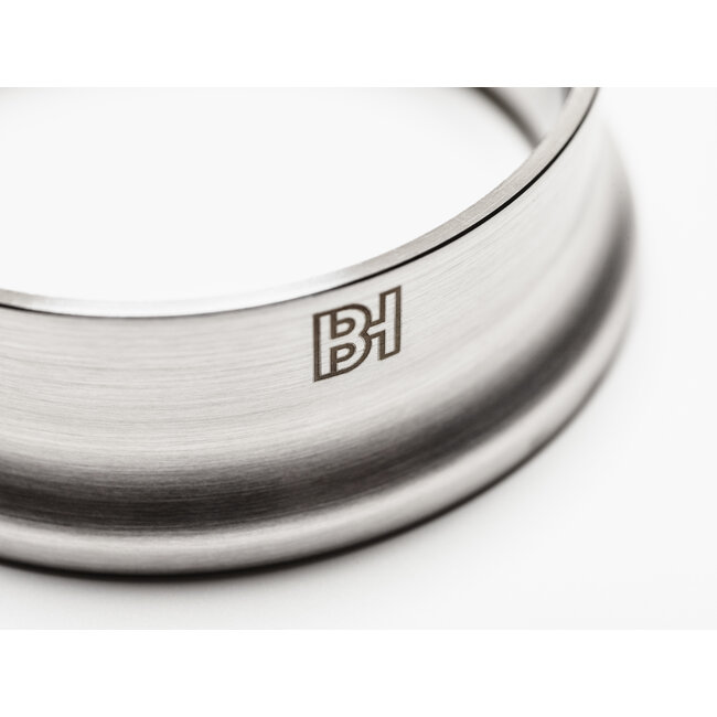 Barista Hustle - The Ring | 58mm - Dosing Funnel
