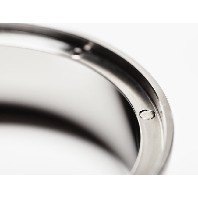 Barista Hustle - The Ring | 58mm - Dosing Funnel