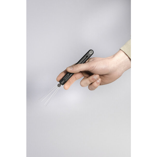 Happy Tamper - Wise Distribution Tool | WDT