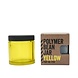 Comandante Comandante Polymer Bean Jar (Yellow) Comandante Comandante Polymer Bean Jar (Yellow)
