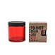 Comandante Comandante Polymer Bean Jar (Red) Comandante Comandante Polymer Bean Jar (Red)