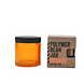 Comandante Comandante Polymer Bean Jar (Orange) Comandante Comandante Polymer Bean Jar (Orange)