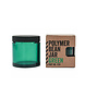 Comandante Comandante Polymer Bean Jar (Green) Comandante Comandante Polymer Bean Jar (Green)