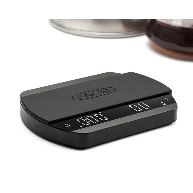 Felicita - ARC | Espresso Scale