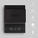 Felicita Felicita Incline Drip Scale Felicita Felicita Incline Drip Scale