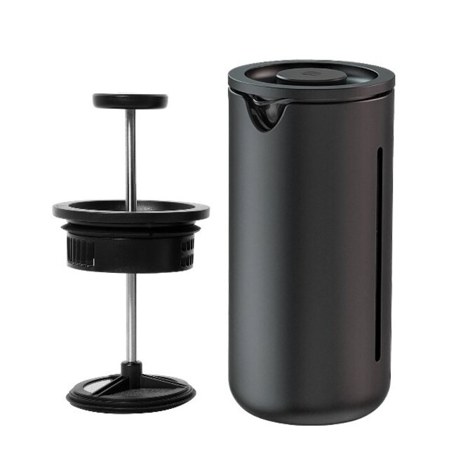 Timemore - U French Press 450ml | Black