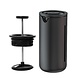 Timemore Timemore - U French Press 450ml (Zwart) Timemore Timemore - U French Press 450ml (Zwart)