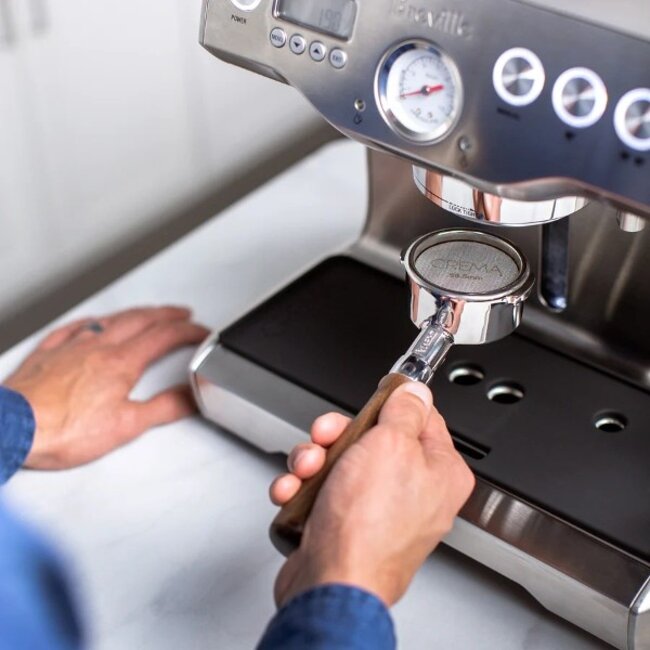 Crema - Puck Screen |58.5mm