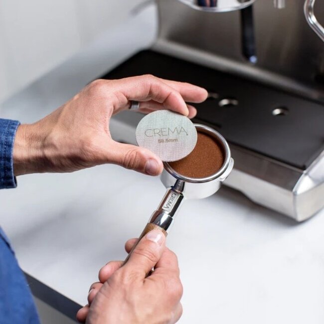 Crema - Puck Screen |58.5mm