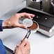 Crema Crema Puck Screen (58.5mm) Crema Crema Puck Screen (58.5mm)