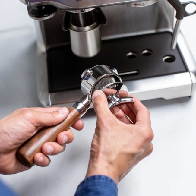 Crema - Bottomless Spouts | 54mm