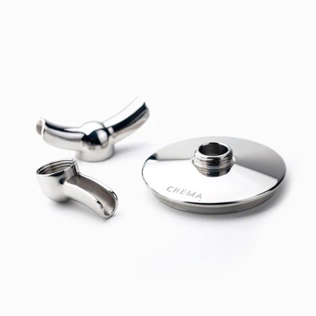 Crema - Bottomless Spouts | 54mm