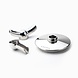 Crema Crema Bottomless Spouts (54mm) Crema Crema Bottomless Spouts (54mm)